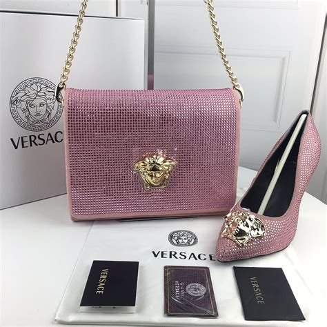 Versace knockoff handbags